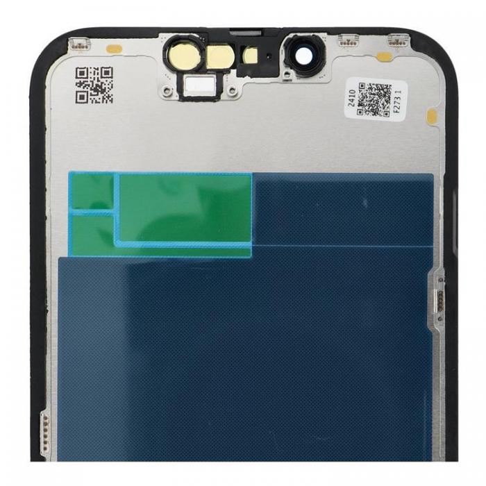 SpareParts - iPhone 13 Skrm med LCD-display NCC Incell HD+ IC Byte