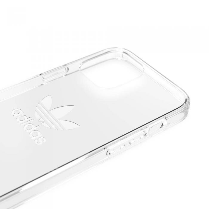 Adidas - Adidas Protective Skal till iPhone 12 Pro Max Transparent