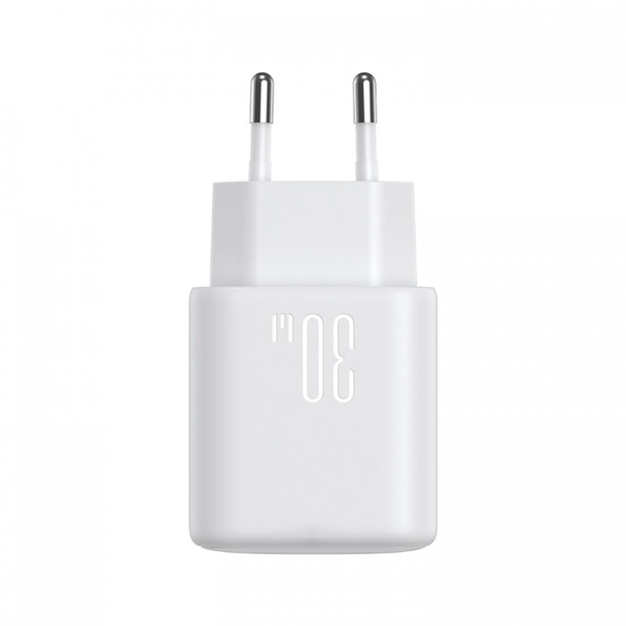 Joyroom - Joyroom JR-TCF24 Snabbladdare 30W USB-C PD QC SFC