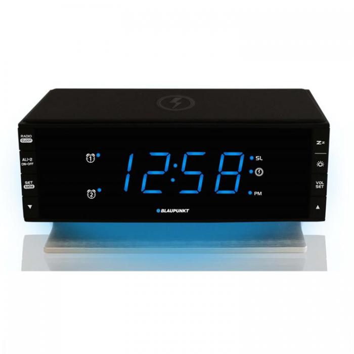 Blaupunkt - Blaupunkt Klockradio CR55CHARGE