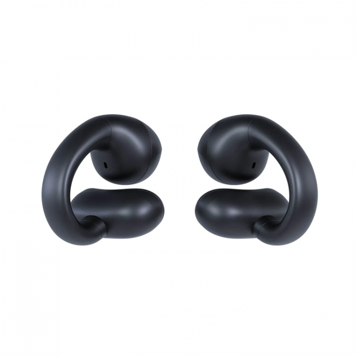 Happy Plugs - Happy Plugs TWS In-Ear Hrlurar Clip OWS - Svart