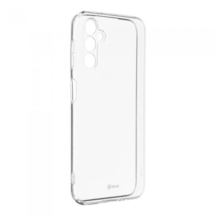 Roar - Roar Jelly skal fr Samsung Galaxy A14 5G transparent