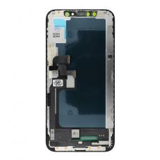 SpareParts - iPhone XS Skärm med LCD-display KAMO Incell