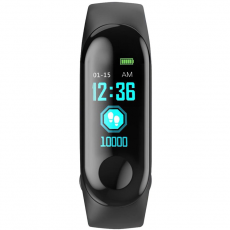 Celly - Celly Smart Band Trainer - Svart