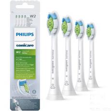 Philips - Philips Borsthuvud Sonicare W2 Optimal 4st White HX6064/10