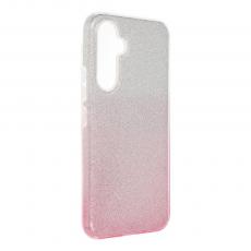 OEM - SHINING skal för Samsung Galaxy A54 5G - rosa