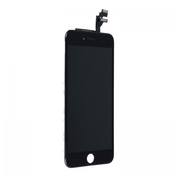 SpareParts - iPhone 6 Plus Skrm med LCD-display JK - Svart