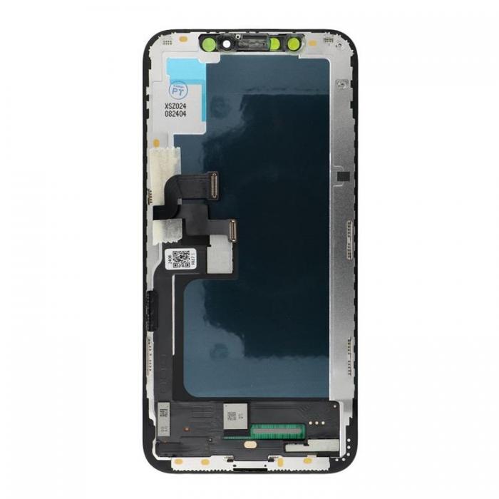 SpareParts - iPhone XS Skrm med LCD-display KAMO Incell