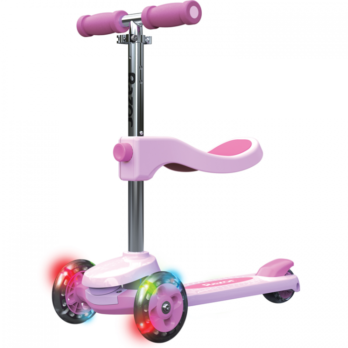 RAZOR - Razor Rollie Scooter Pink