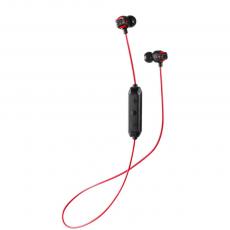 JVC - JVC Hörlur FX103BT Trådlös Xtreme Xplosive In-Ear Röd