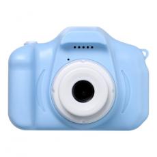 A-One Brand - Digital barnkamera ECM-SJ0000D-G2 - Blå