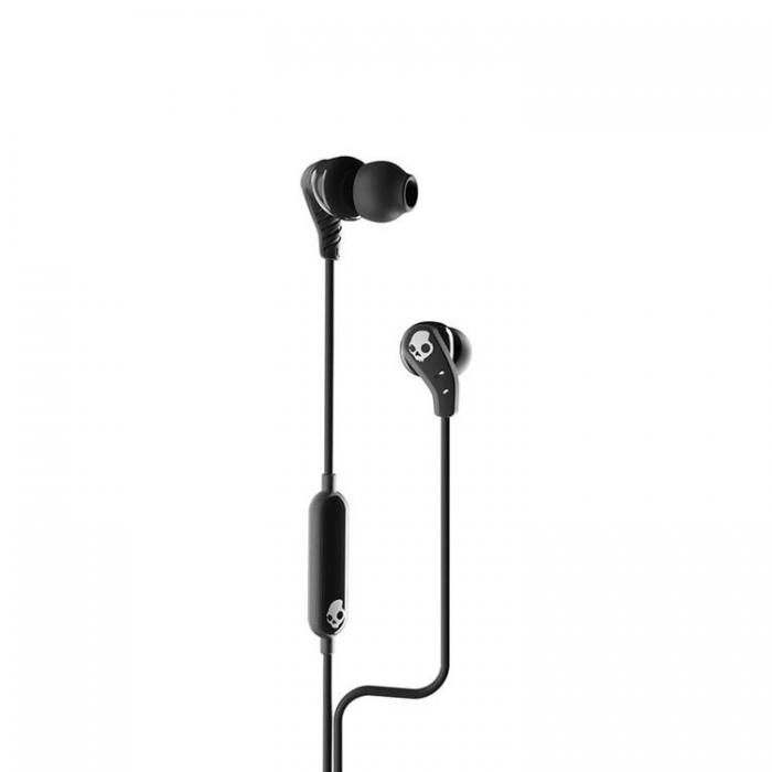 Skullcandy - Skullcandy Hrlurar set Lightning In-Ear - Svart