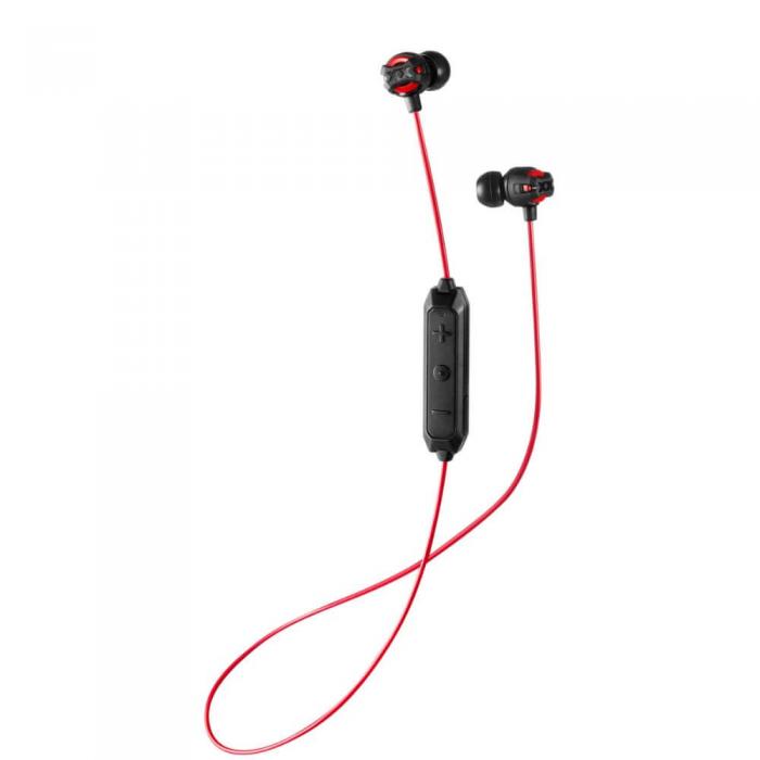 JVC - JVC Hrlur FX103BT Trdls Xtreme Xplosive In-Ear Rd