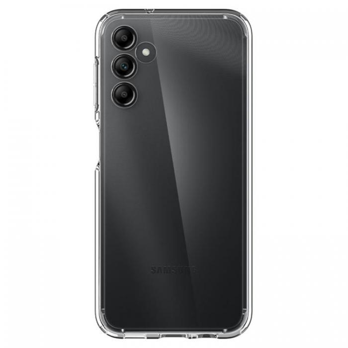 Spigen - Spigen Galaxy A14 5G Mobiskal Ultra Hybrid - Clear