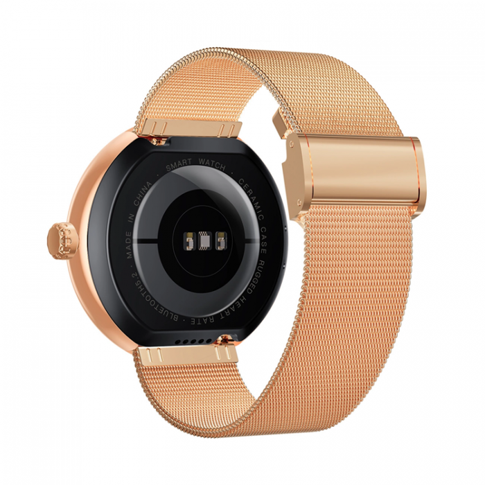 Forever - Forever Smartwatch Forevive SB-365 - RoseGuld