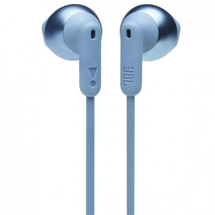 JBL - JBL In-Ear Trdlsa Hrlurar Tune 215BT - Bl