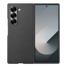 Samsung - Samsung Galaxy Z Fold 6 Mobilskal Kindsuit - Grå