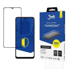 3MK - 3mk Galaxy A32 5G Härdat Glas Flexible Glass Lite