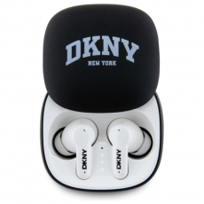 DKNY - DKNY TWS In-Ear Hörlurar Bluetooth 3D Rubber Matte Finish