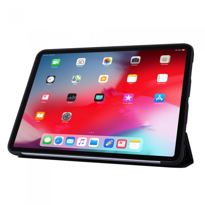 A-One Brand - iPad Pro 11 (2018/2020/2021) Fodral - Svart