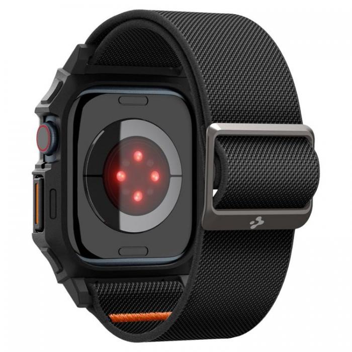 Spigen - Spigen Apple Watch 42mm Series 10 Armband Lite Fit Pro