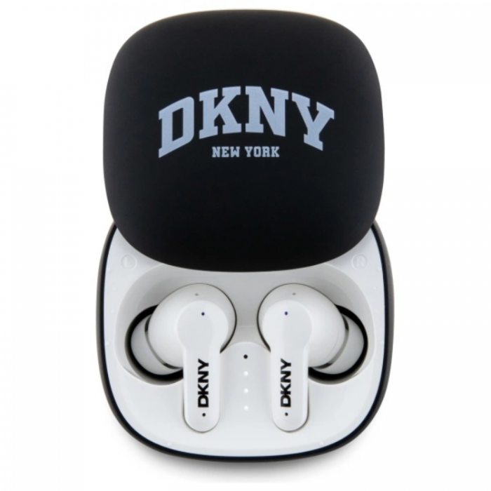 DKNY - DKNY TWS In-Ear Hrlurar Bluetooth 3D Rubber Matte Finish