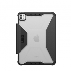 Urban Armor Gear - UAG Plyo för iPad Pro 11" 5th gen - Svart/Ice