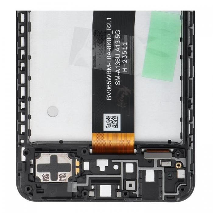 A-One Brand - Samsung A13 5G LCD Skrm ServicePack A136B GH82 29077A