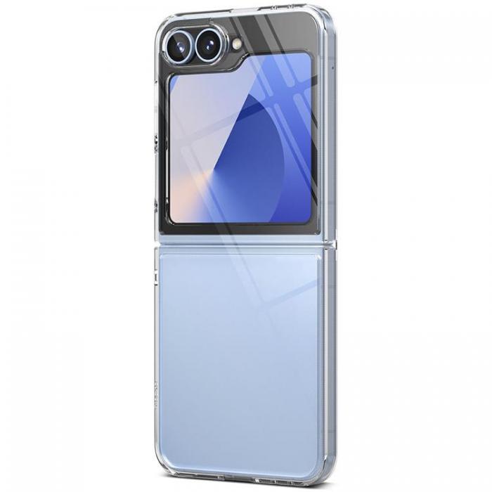 Ringke - Ringke Galaxy Z Flip 6 Mobilskal Fusion - Clear