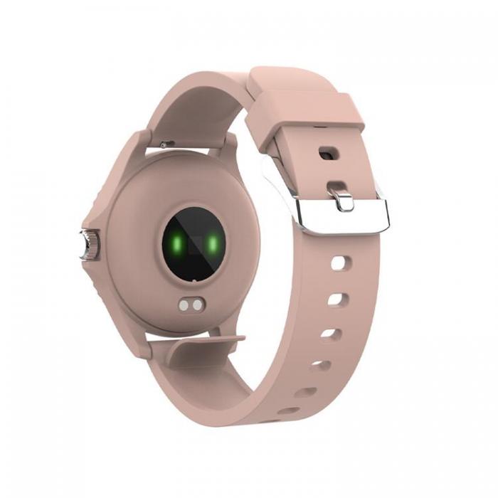 Maxlife - Maxlife Smartwatch Barn MXSW-210 - Rosa