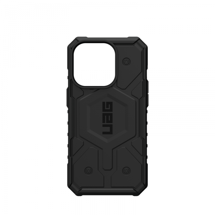 UAG - UAG iPhone 14 Pro Skal Pathfinder Magsafe - Svart