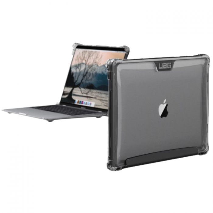 UTGATT1 - UAG MacBook Air 13 Fodral Plyo - Transparent