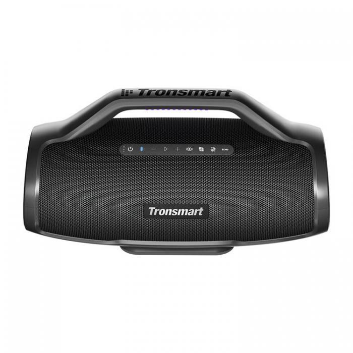 Tronsmart - Tronsmart Trdls Hgtalare Bluetooth Bang Max - Svart