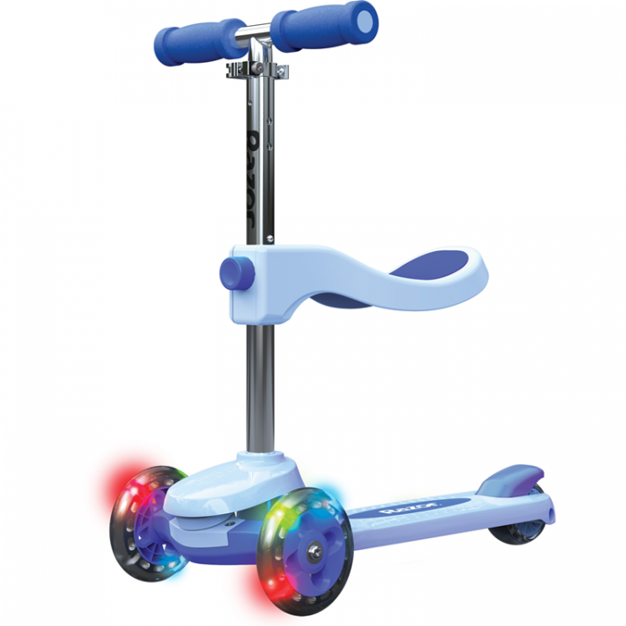 RAZOR - Razor Rollie Scooter Blue