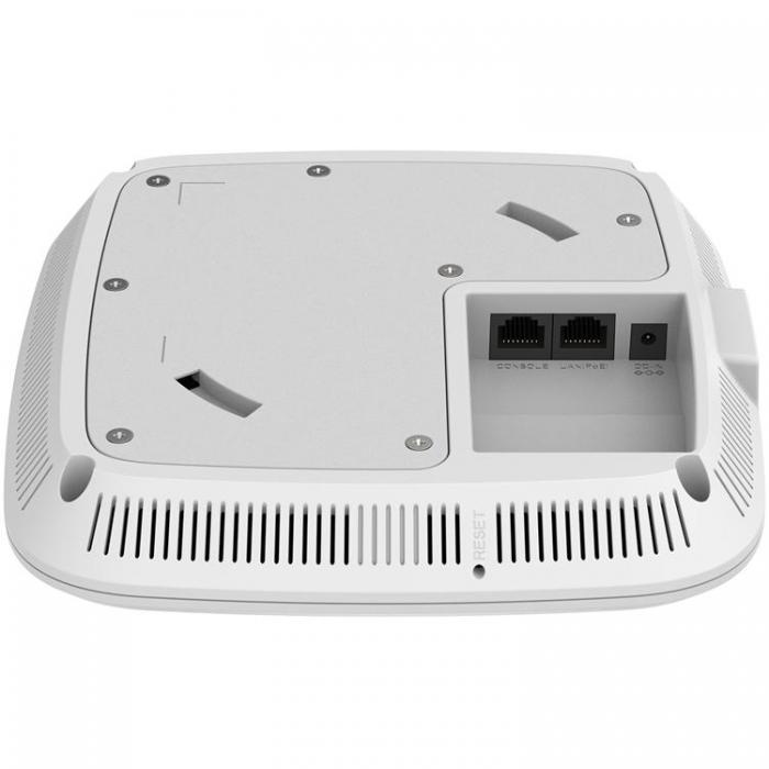 D-Link - D-Link Nuclias Connect AX3000 Wi-Fi 6 Dual Band PoE Accesspunkt