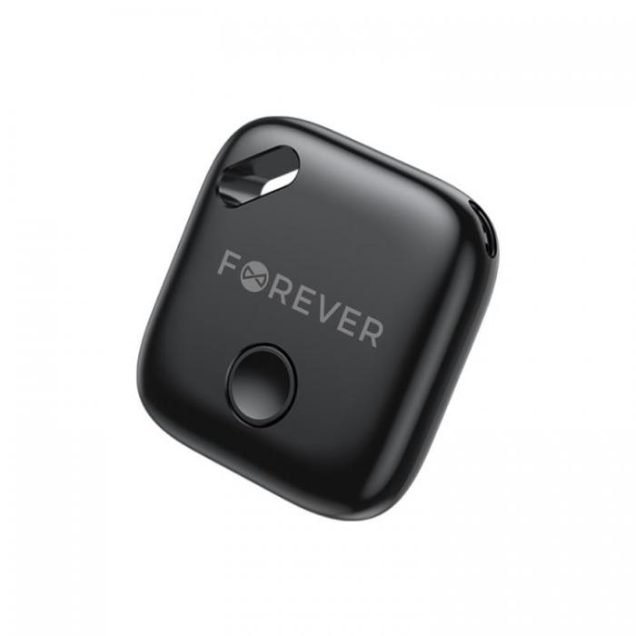 Forever - Forever Find My Locator FT-100 - Svart