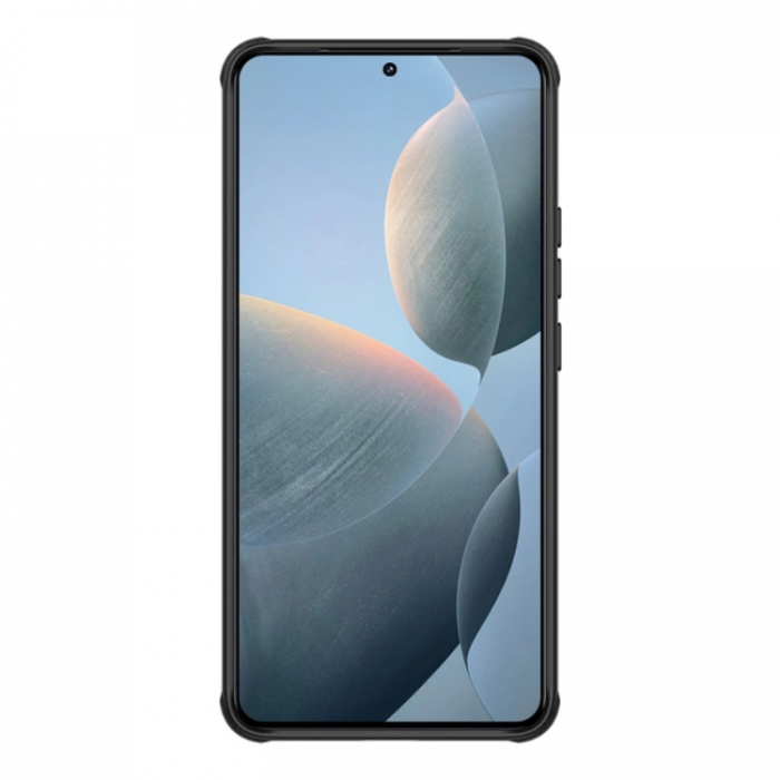 Nillkin - Nillkin Xiaomi Redmi K70/K70 Pro/Poco F6 Pro Mobilskal CamShield Pro