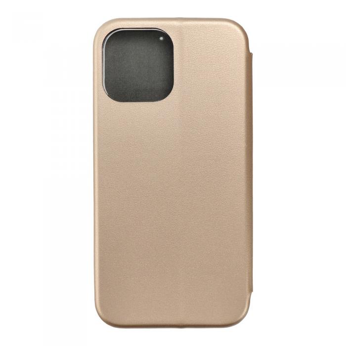 OEM - Elegance fodral till iPhone 13 PRO MAX Guld