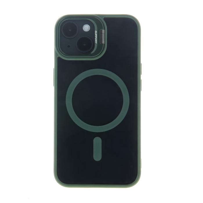 OEM - iPhone 15 Mag Case Extra Lens - Mrkgrn