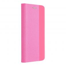 OEM - SENSITIVE slim fodral till Samsung A50 light Rosa