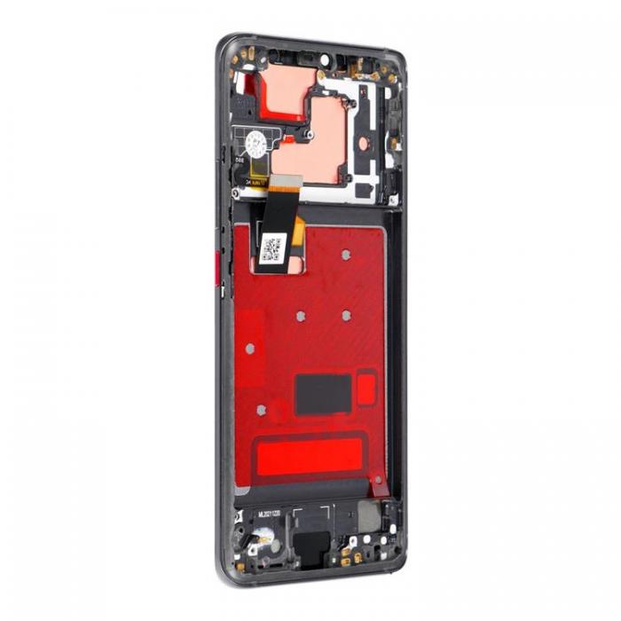 SpareParts - HUAWEI MATE 20 Pro Skrm med LCD-display