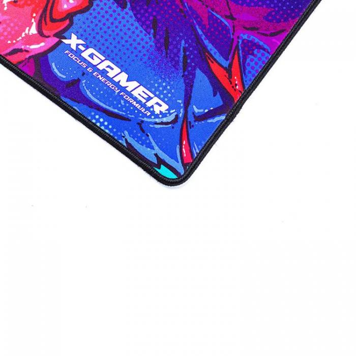 X-GAMER - X-GAMER Musmatta Dragon Fin 1100x450