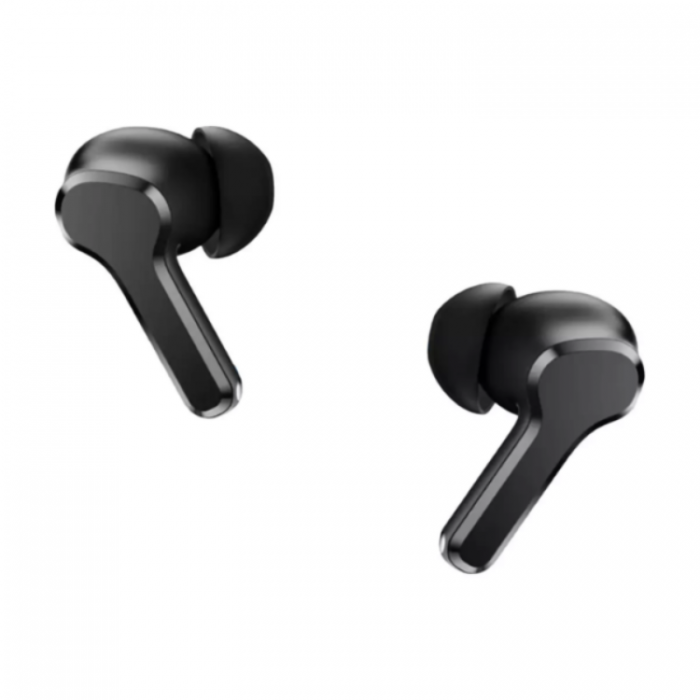 Realme - Realme Buds T100 Trdls Hrlurar - Svart