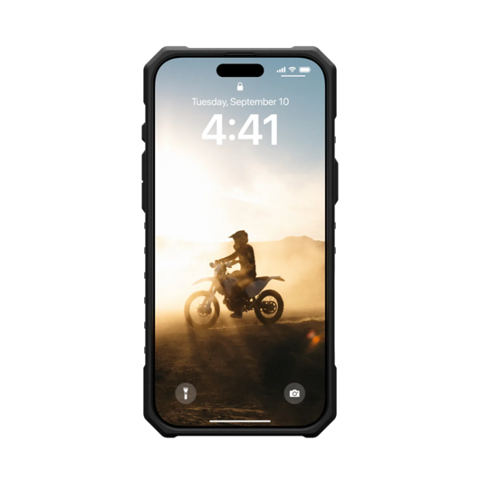 UAG - UAG iPhone 16 Pro Max Mobilskal MagSafe Pathfinder SE - Camo