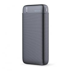 Forever - Forever Powerbank 20000 mAh TB-100L - Svart