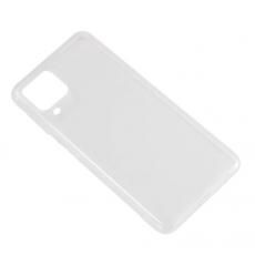 GEAR - GEAR Mobilskal TPU Samsung Galaxy A22 4G - Transparent