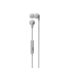 Skullcandy - SKULLCANDY Hörlurar In-Ear Mic1 INKD Plus - Vit