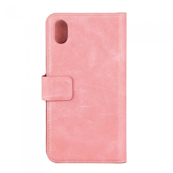 Onsala - ONSALA Mobilfodral Dusty Pink iPhone XR