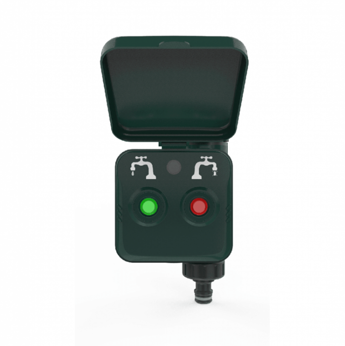 WOOX - Woox Zigbee Smart Garden Irrigation Control