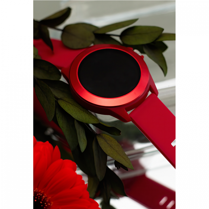 Forever - Forever Smartwatch Colorum - Magenta